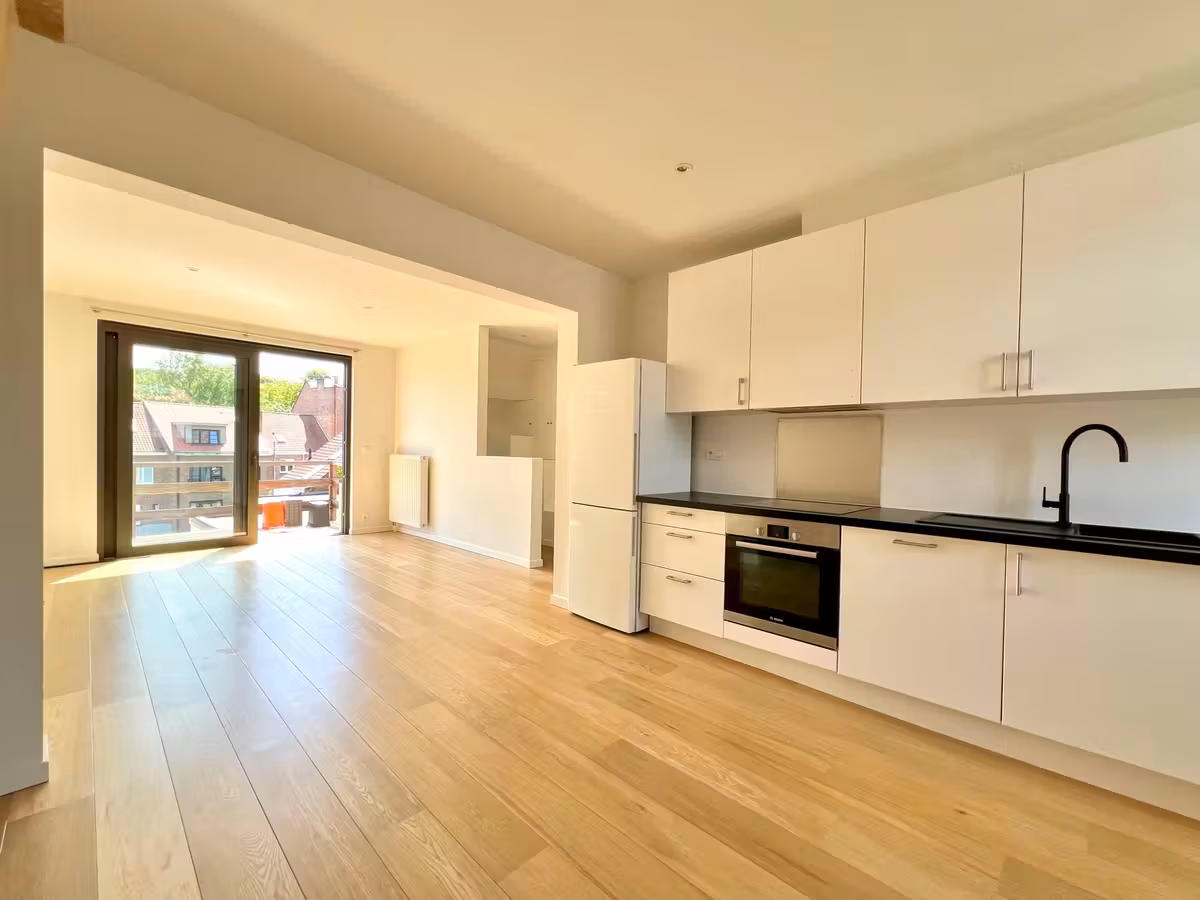 Penthouse te huur in Watermael-Boitsfort - 3