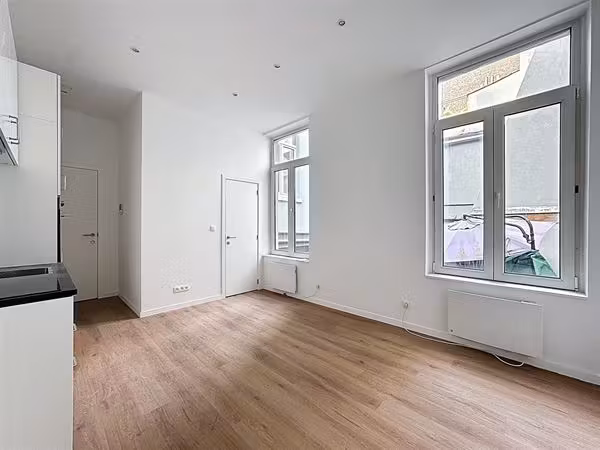 Mooie studio in het centrum van Brussel - 8