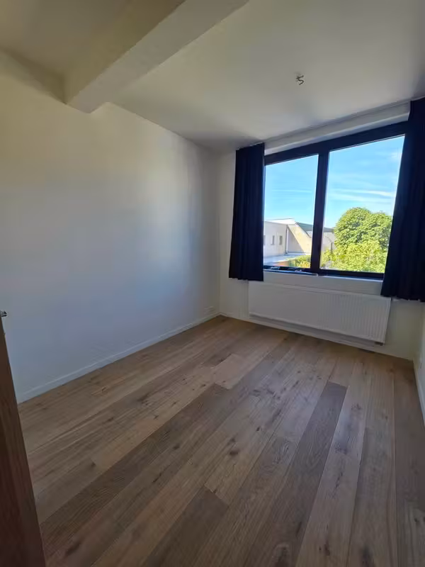 Gerenoveerd appartement met terras in Wilrijk - 9