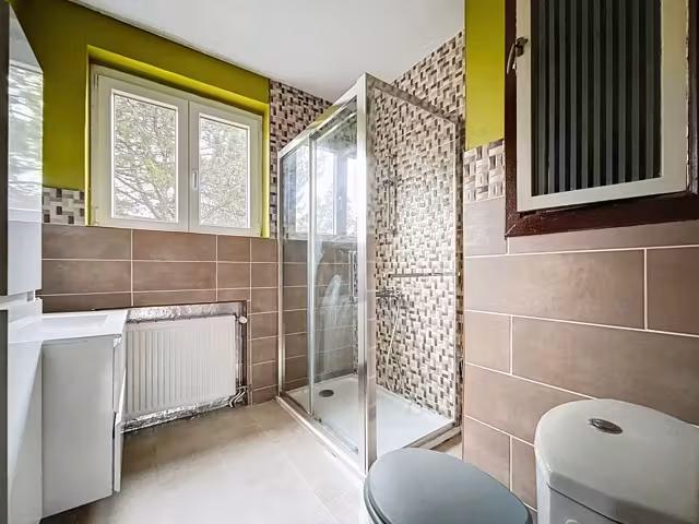 Maison te huur in Ganshoren - 3