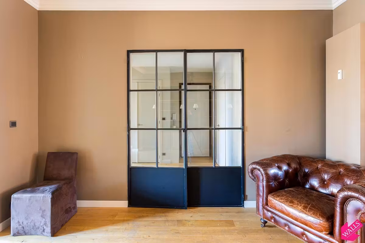 Royaal appartement van 190m² met 3 slk en 3 badk - 8