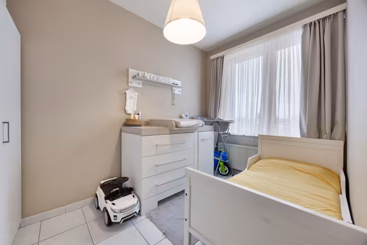 Appartement soigné avec 2 chambres près d'Anvers - 12