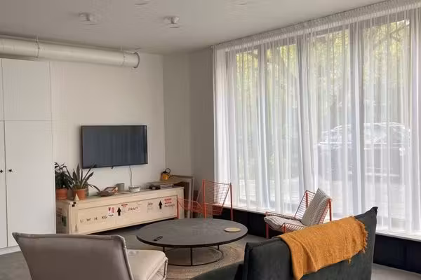 Studio voor € 770 in 1180 Uccle - 14