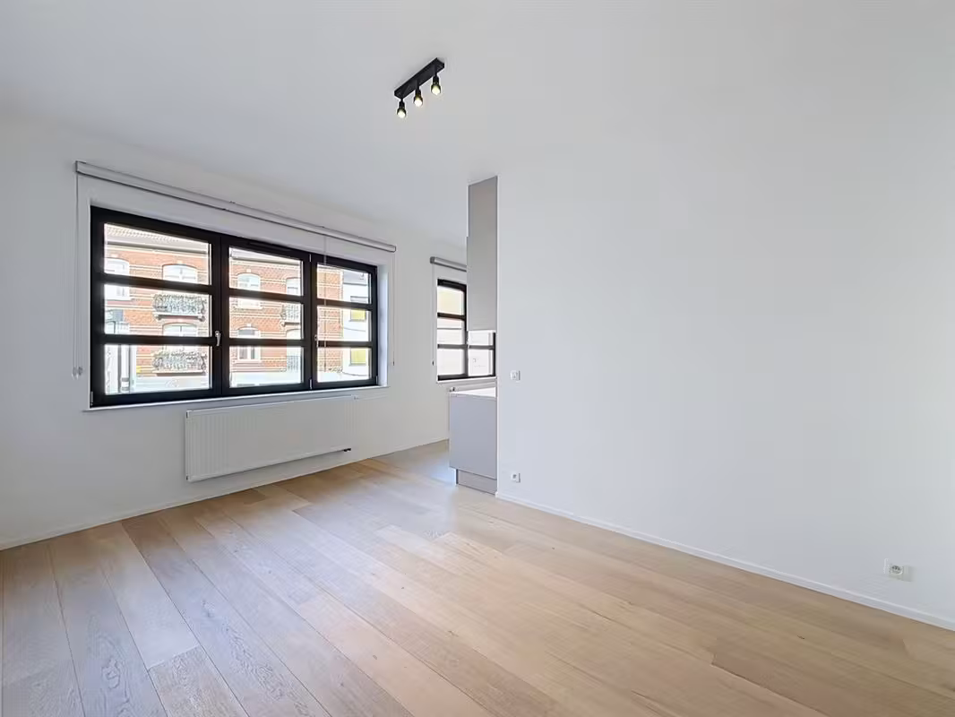 Renovated apartment with terrace in Mutsaard - 7
