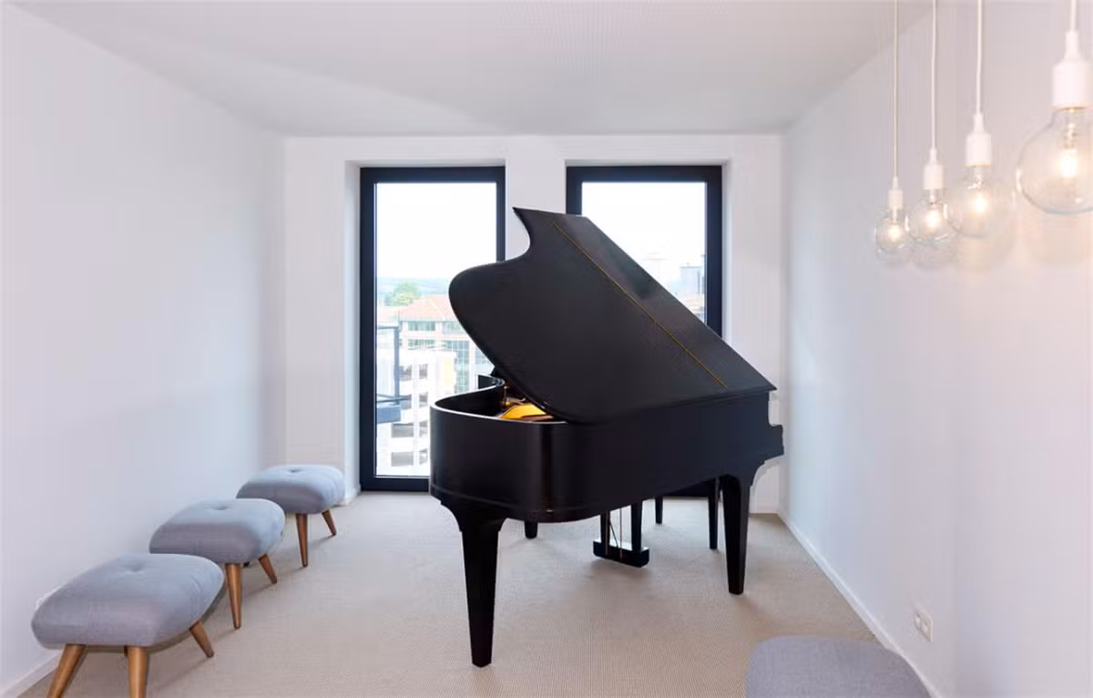 Appartement met één slaapkamer en terras in... - 8
