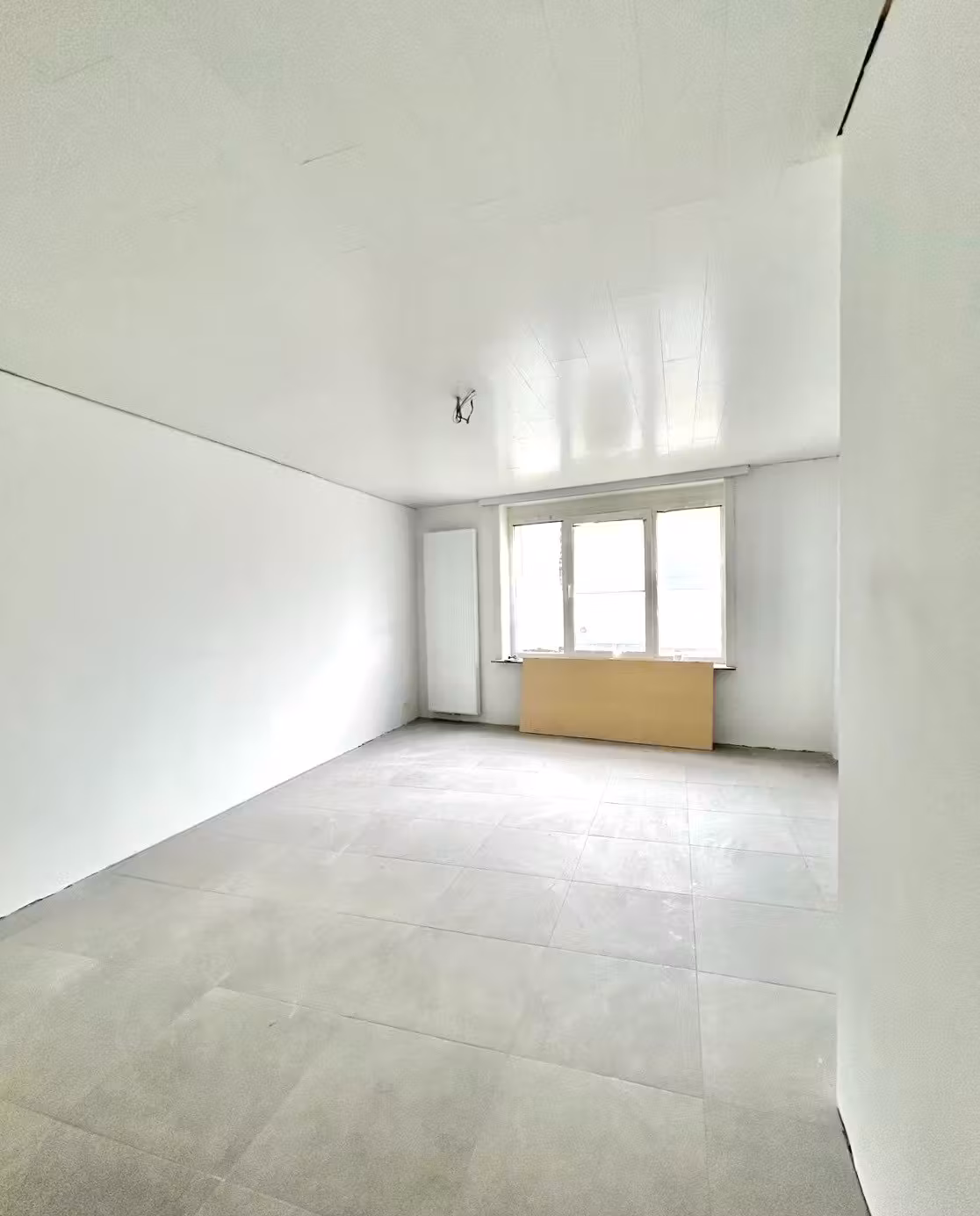 Vernieuwd gelijkvloers appartement te huur in Sint-Amandsberg - 6