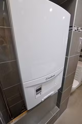Apartment for rent in Evere near European Commission - 6
