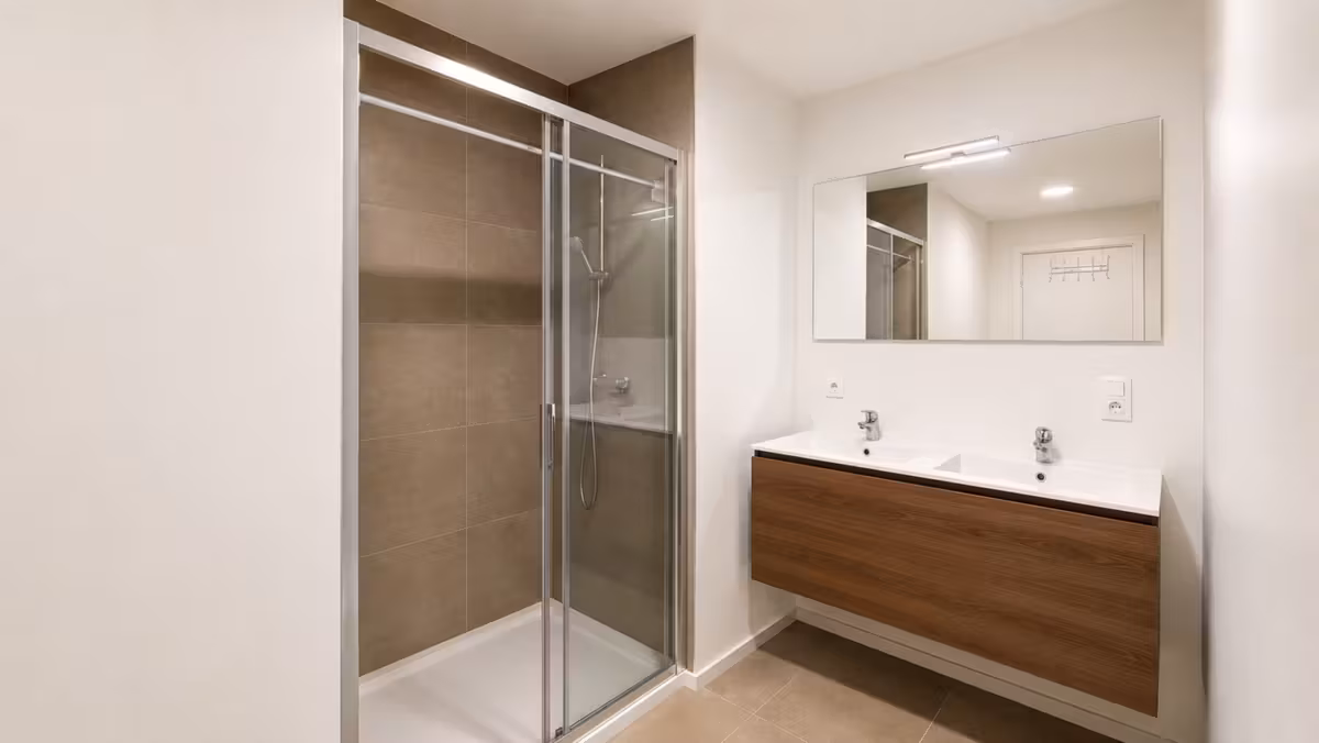 Appartement luxueux de 3 chambres à Nieuw Zuid - 6