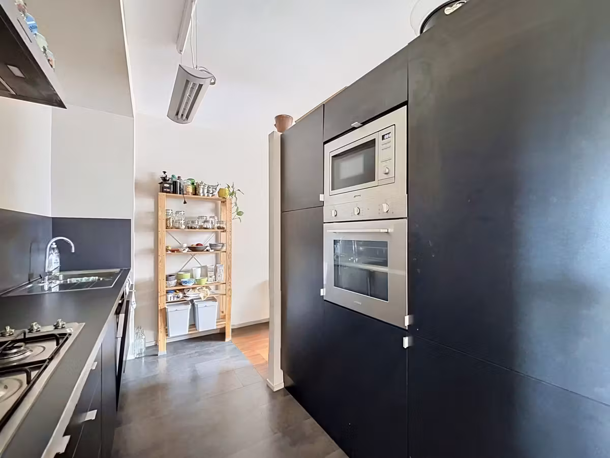 Prachtig appartement met uitzicht op het kanaal - 14