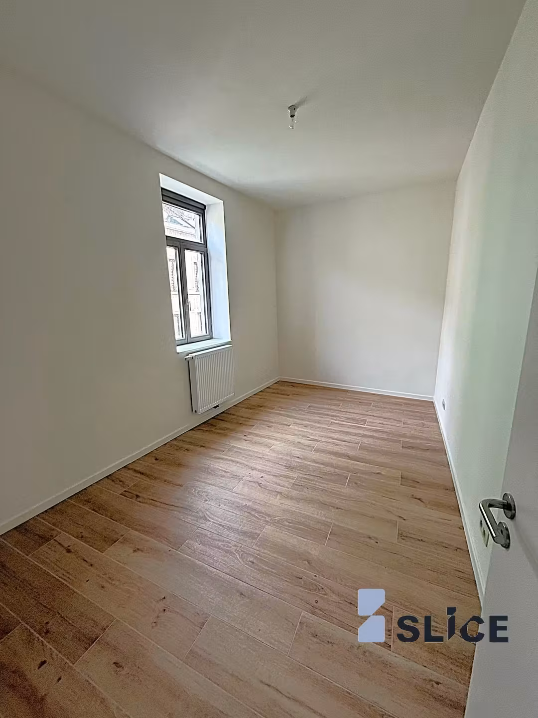 Modern appartement in Saint-Josse-ten-Noode - 4