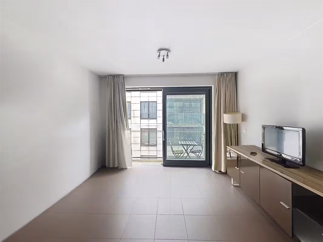 Apartment in central Brussels with terrace - 11