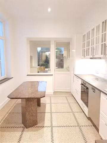 Superbe maison de Maître rénovée à Ixelles - 16