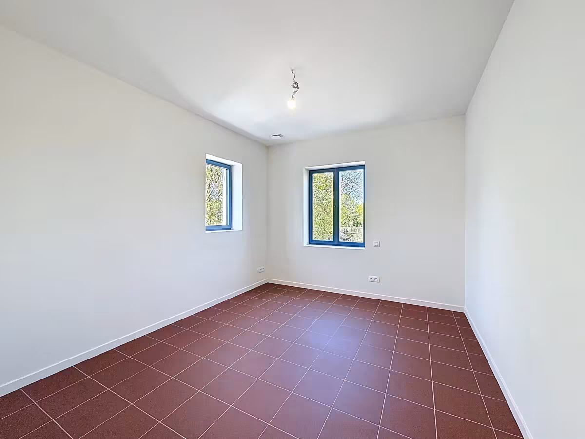 Nieuwbouw woning te huur met 3 slaapkamers en prachtige tuin - 10