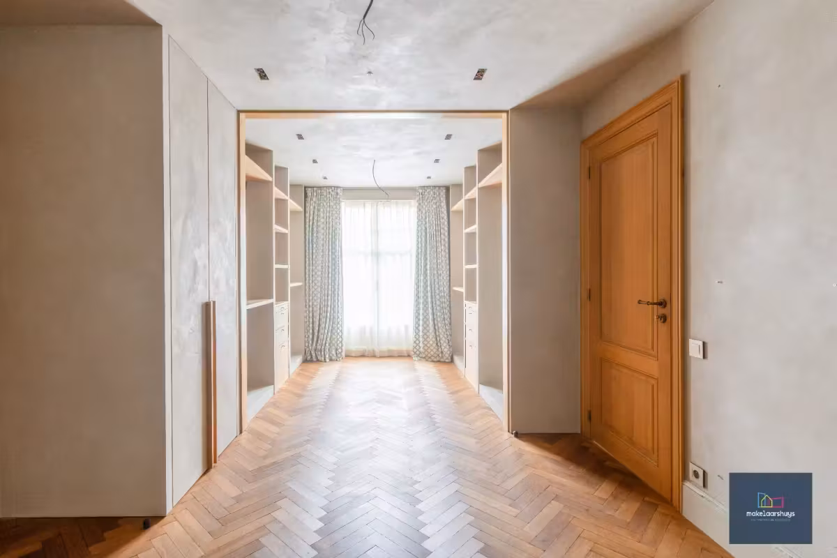 Exclusieve Franse Manoir Villa met bijhuis aan de Leie - 13