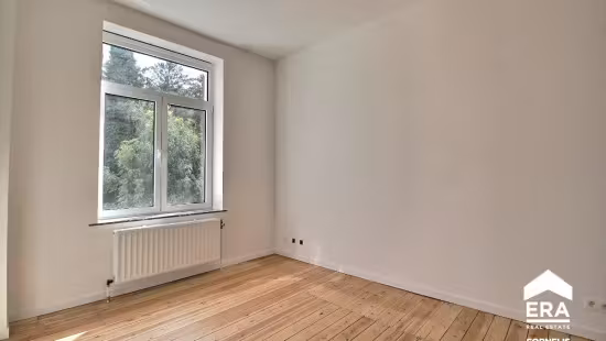 Two-bedroom duplex in Anderlecht - 8