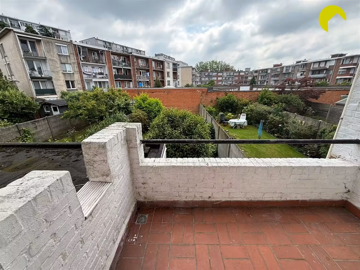 Instapklaar appartement met 2 slaapkamers in Deurne - 9