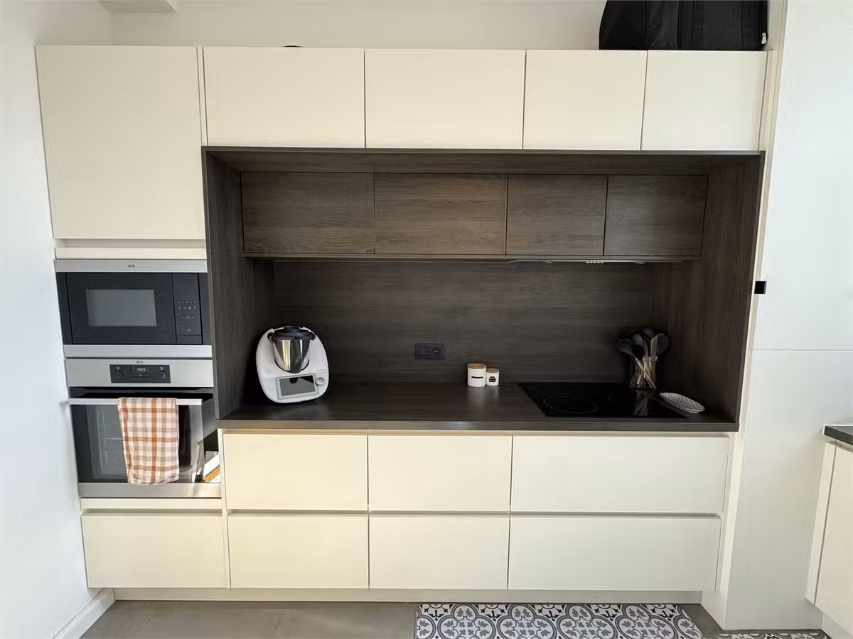 Authentiek appartement met 3 slaapkamers - 10