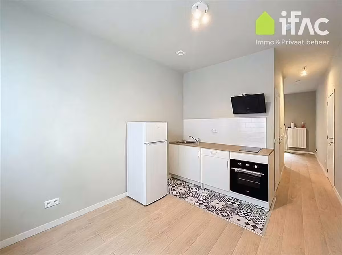 Lovely 2 bedroom apartment in Sint-Pieters-Woluwe - 11