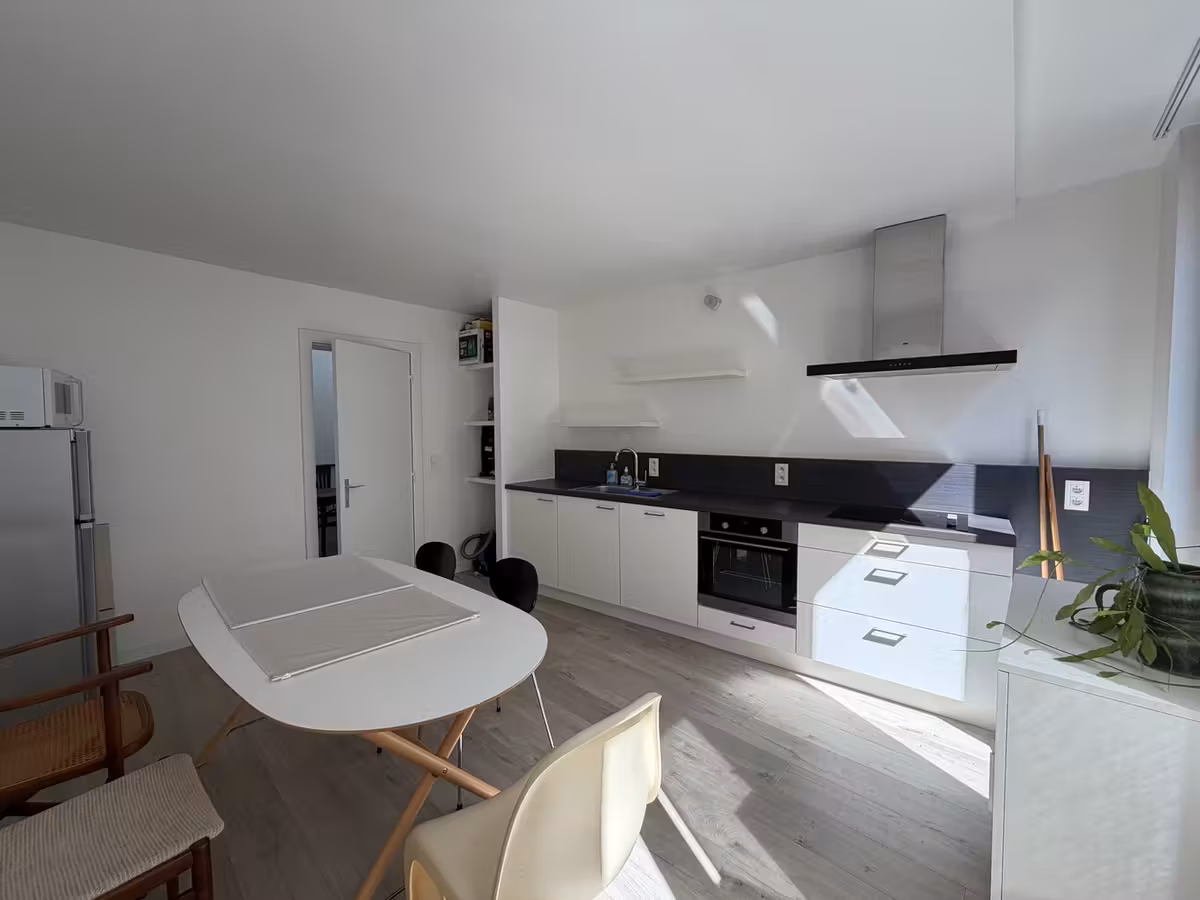 Appartement triplex meublé dans le centre historique - 5