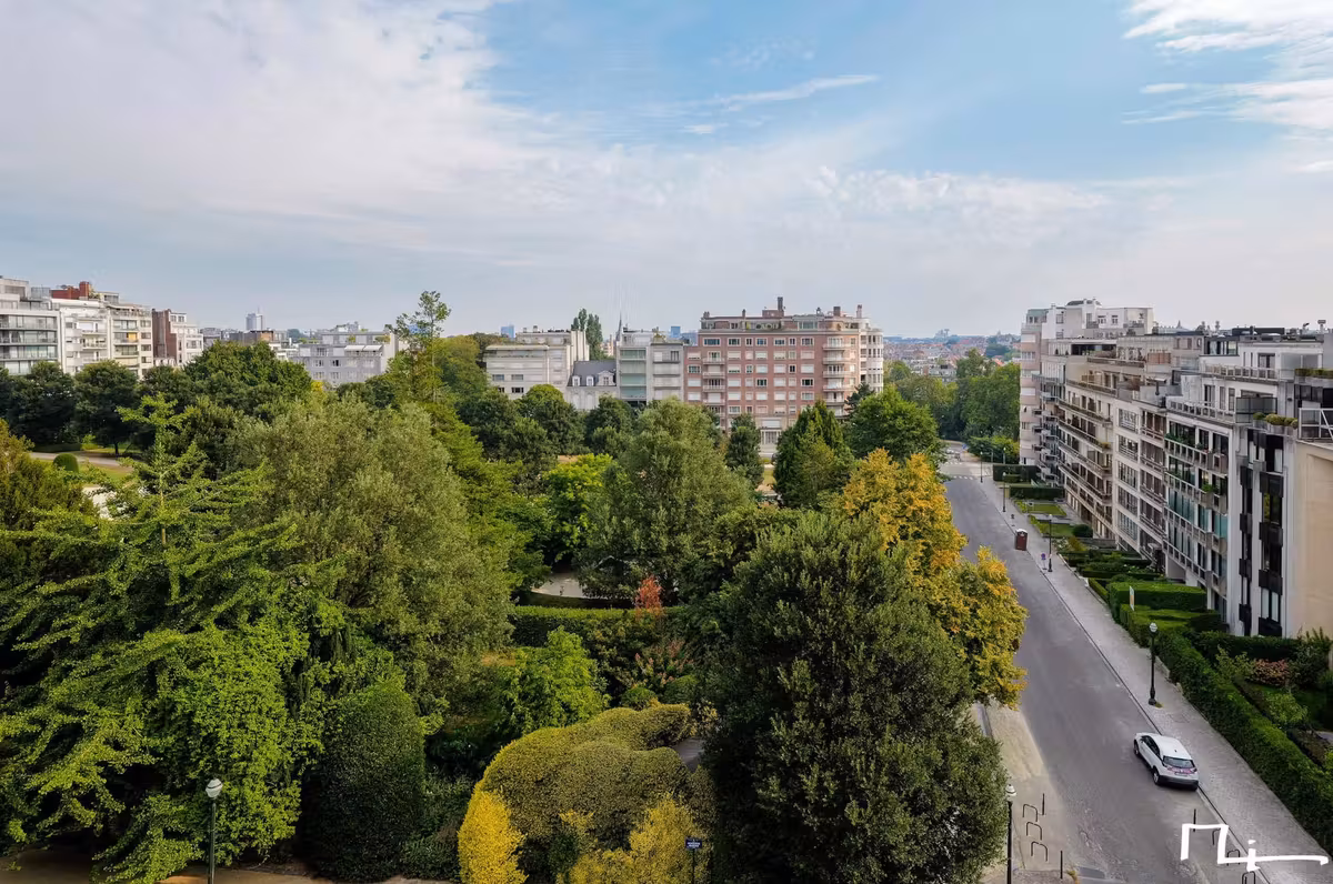 Bien à Ixelles