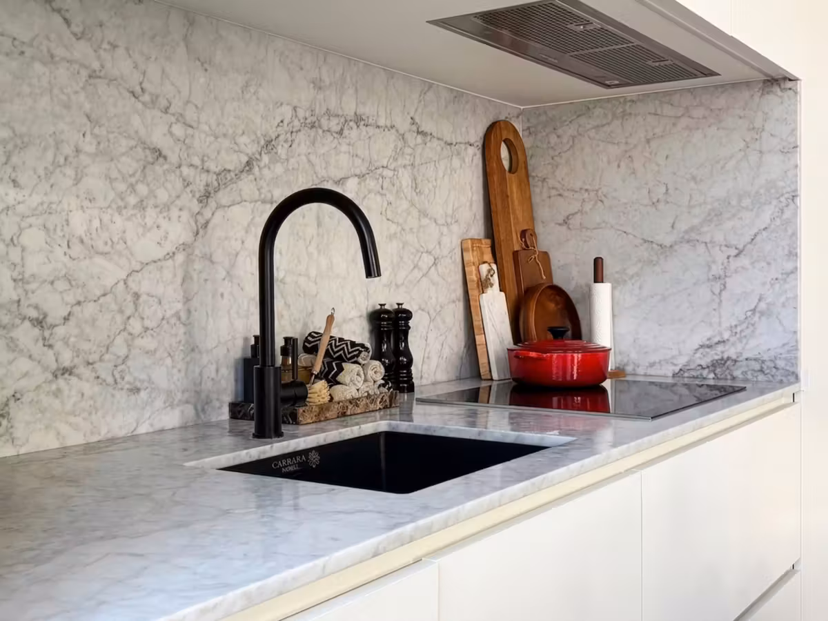 Gemeubeld charmant appartement in Oud-Berchem - 3