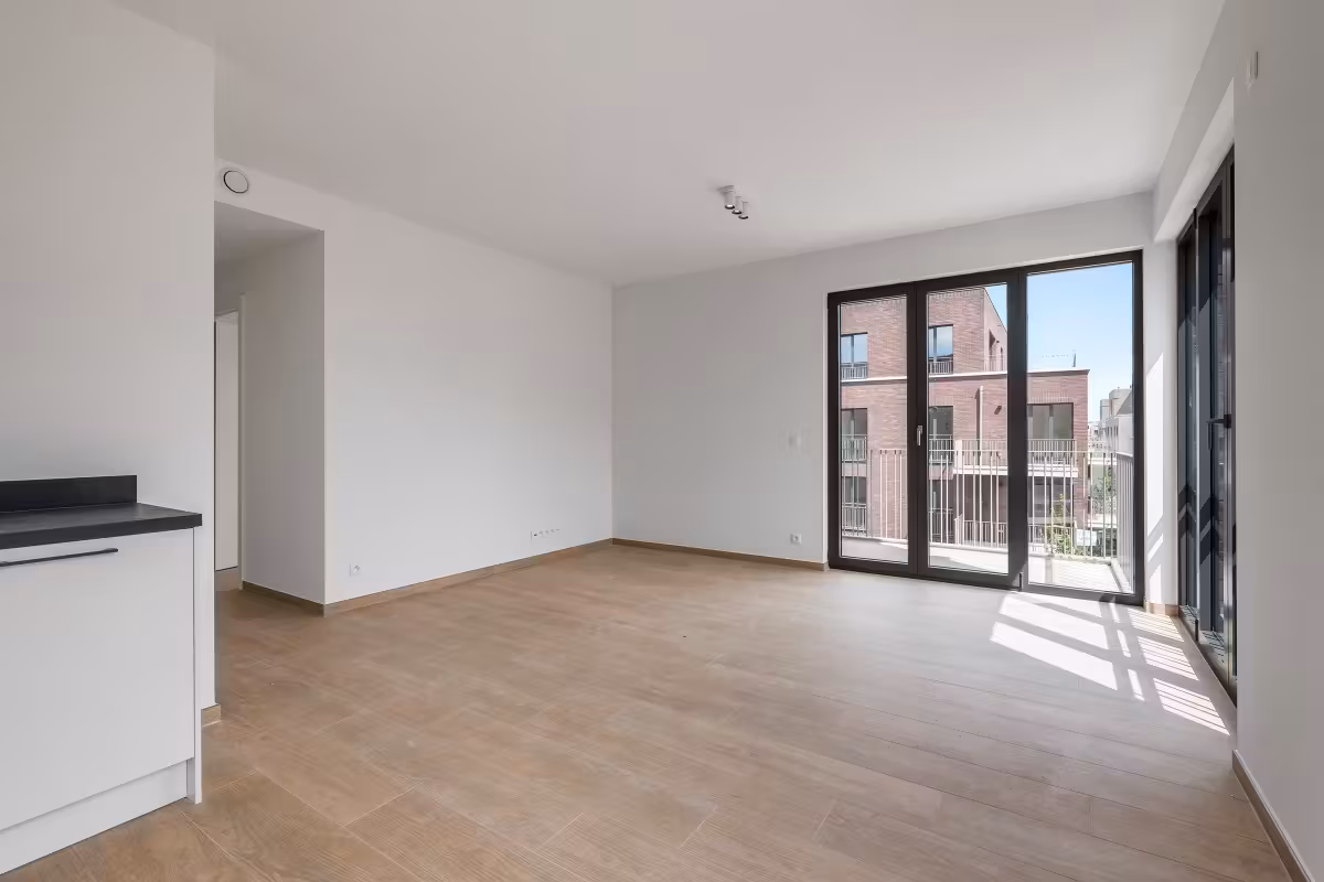 New-build apartment with terrace for rent on the Left Bank - 5