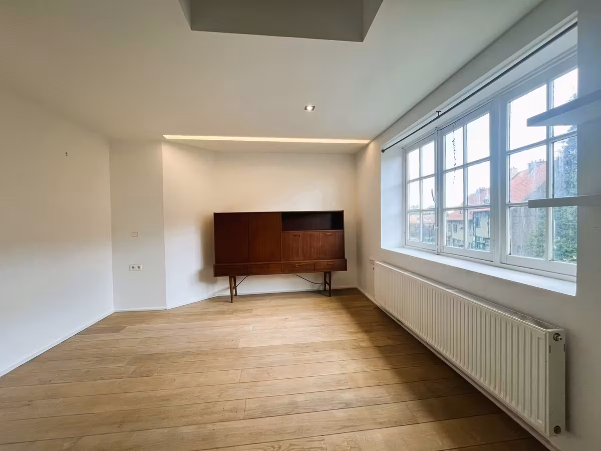 2-bedroom house with garden in Floréal district - 9