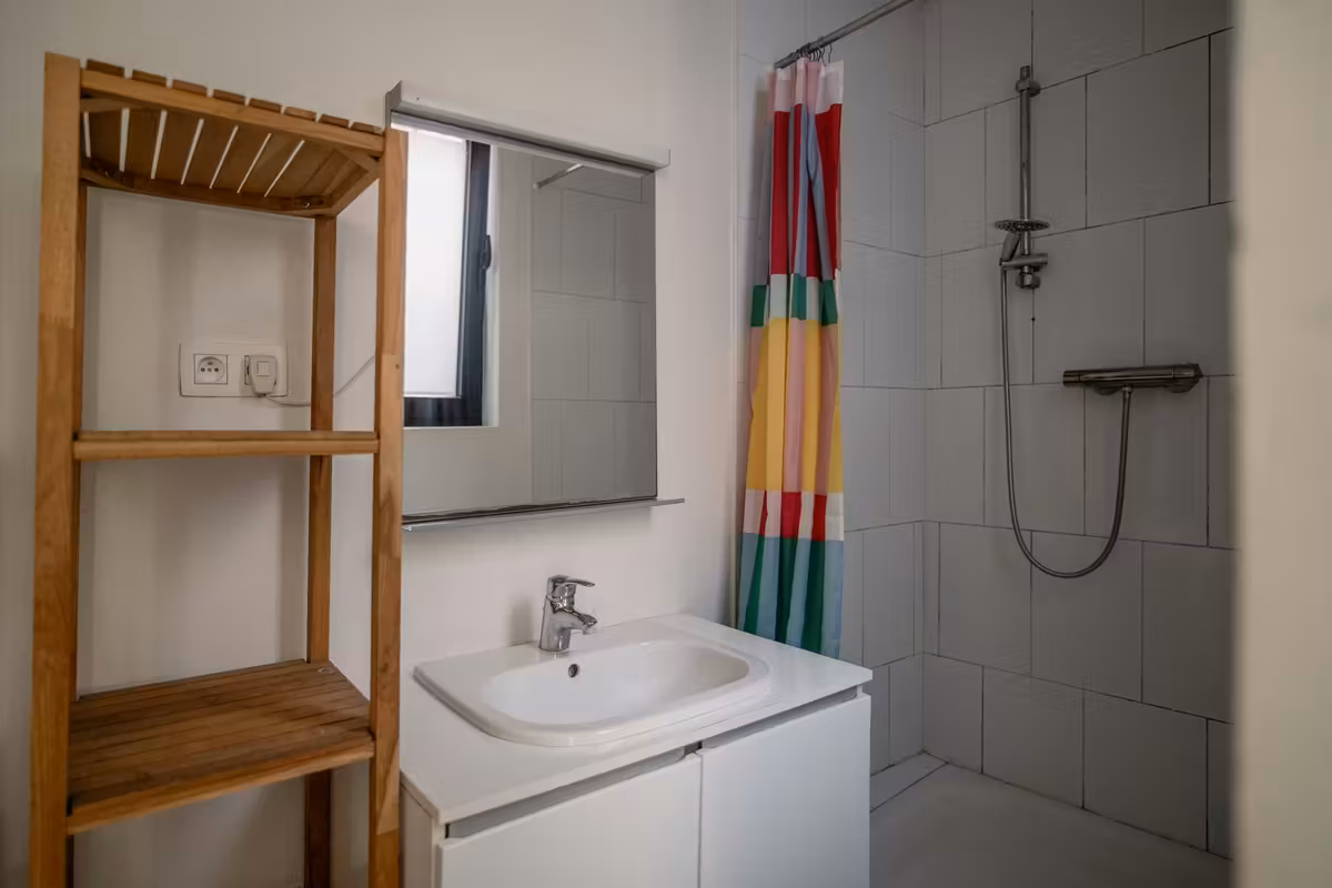 Appartement de coin cosy dans la rue De Winterstraat - 6