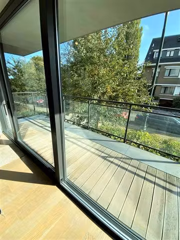 Nice furnished apartment near Bois de La Cambre - 8