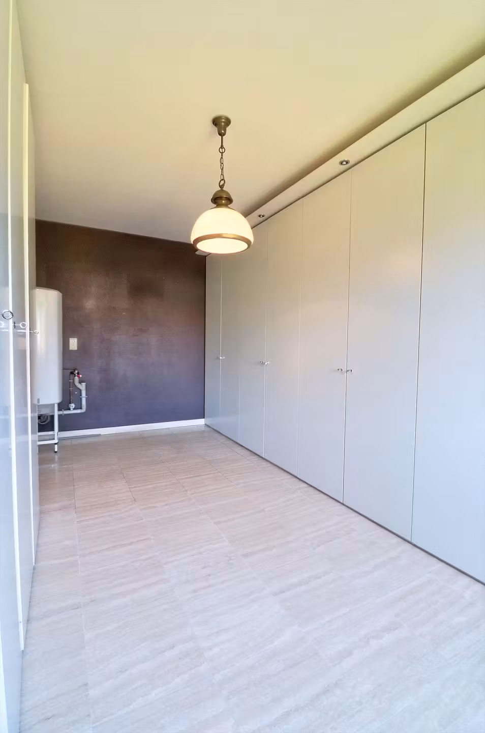 Bright 165 sqm apartment with terrace - 14