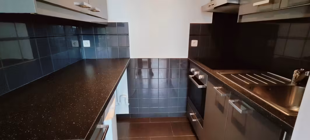 Studio in Watermael-Boitsfort met terras en garage - 6