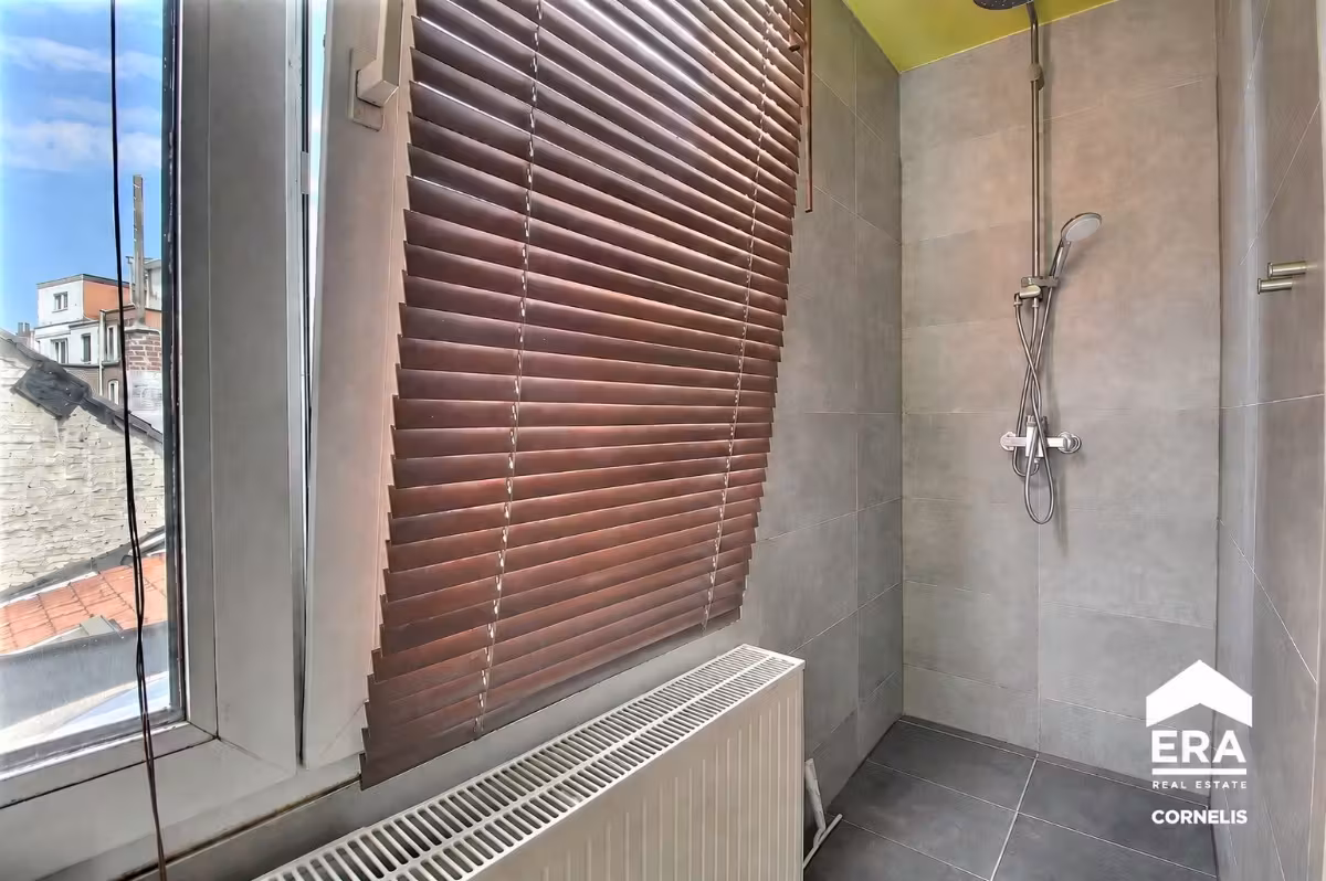 Appartement met 2 slaapkamers tegenover het Résédas-park - 5