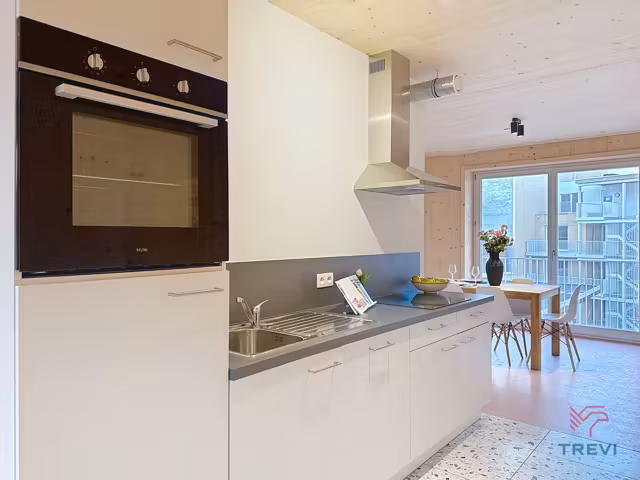 Prachtig appartement in Tannat project Molenbeek - 7