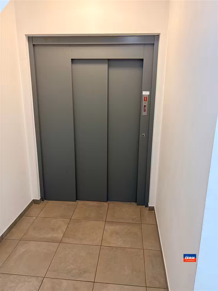 Apartment with 1 bedroom and terrace - Hoboken - 3