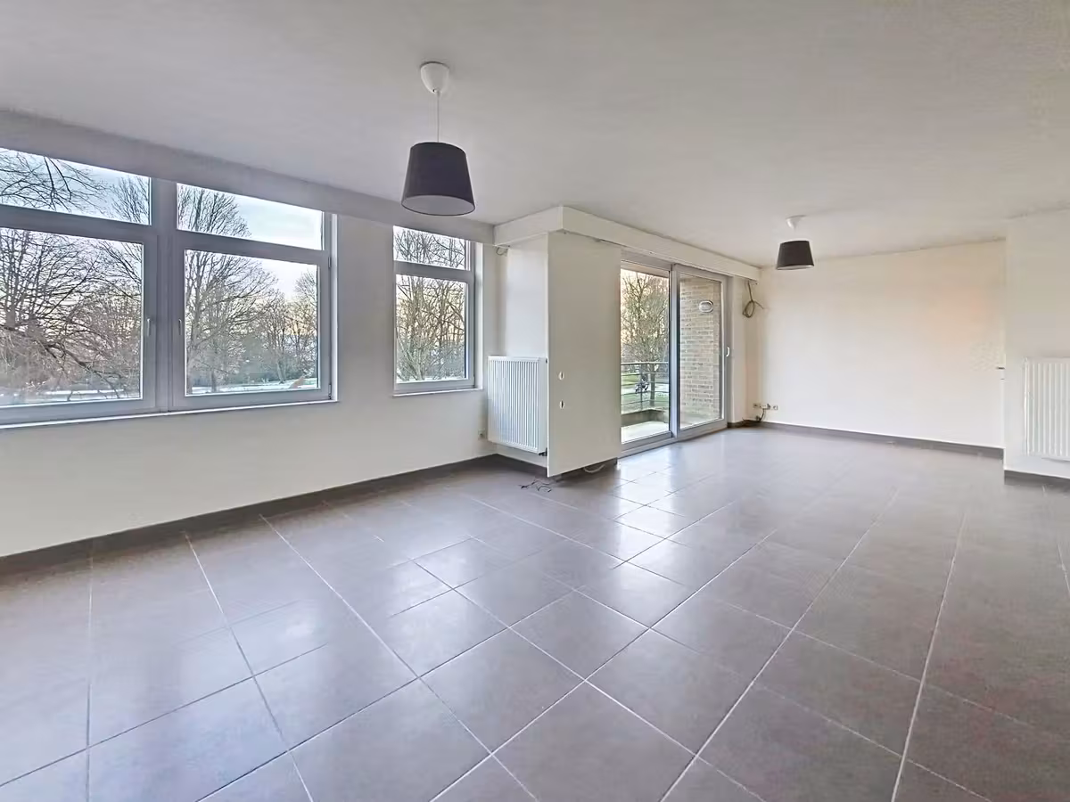 One-bedroom apartment with terrace and parking - 7