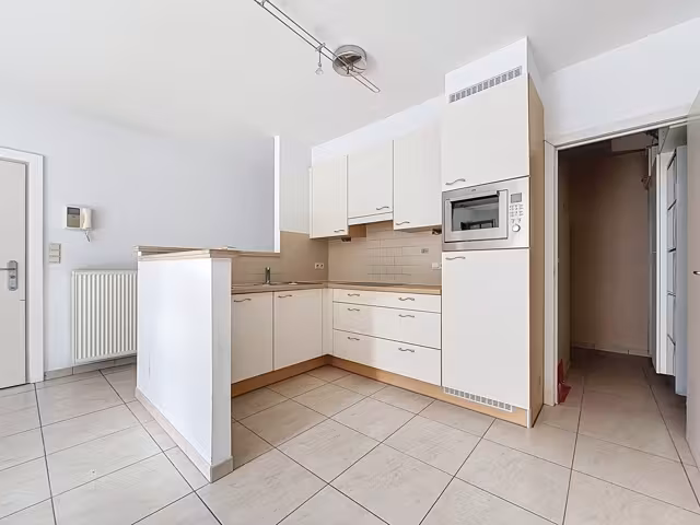 Appartement à louer à Ganshoren avec terrasse - 7
