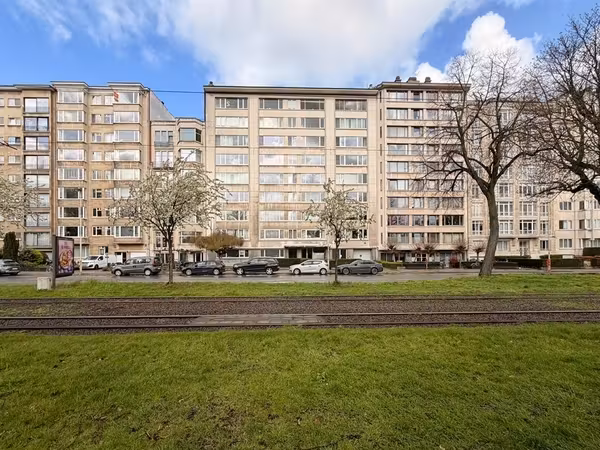 Prachtig gerenoveerd en instapklaar appartement in Antwerpen - 2