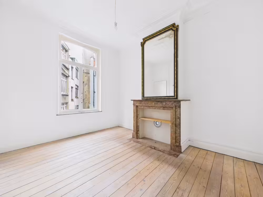 Appartement in Ixelles - 6