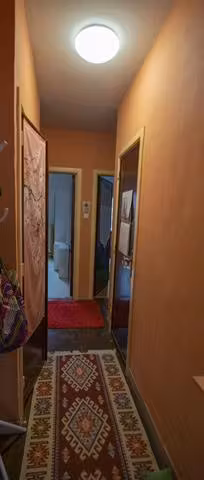 Appartement in Jette nabij plaats Miroir - 11