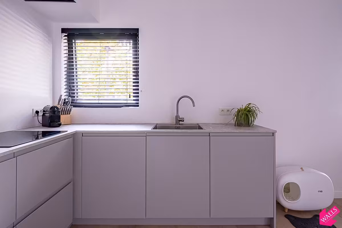 Appartement luxueux et prêt à emménager - 8