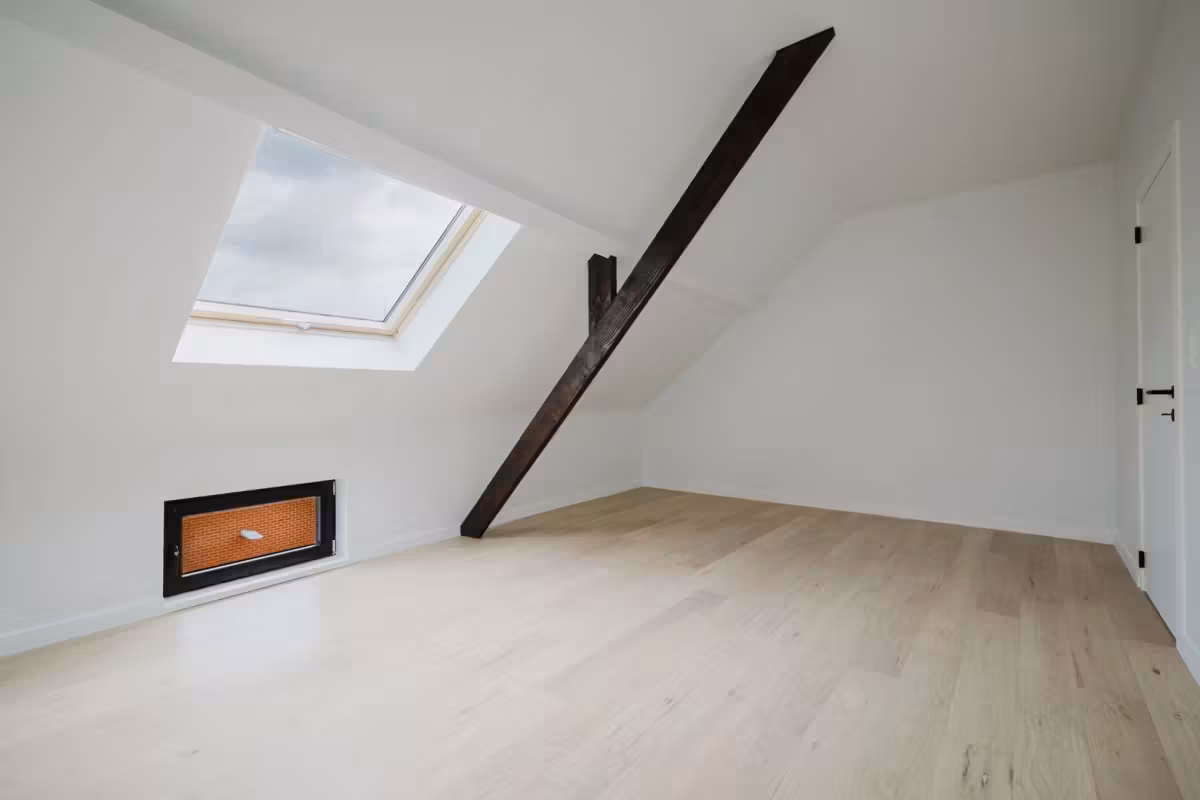 Instapklare woning met 4 slaapkamers nabij Gent - 15