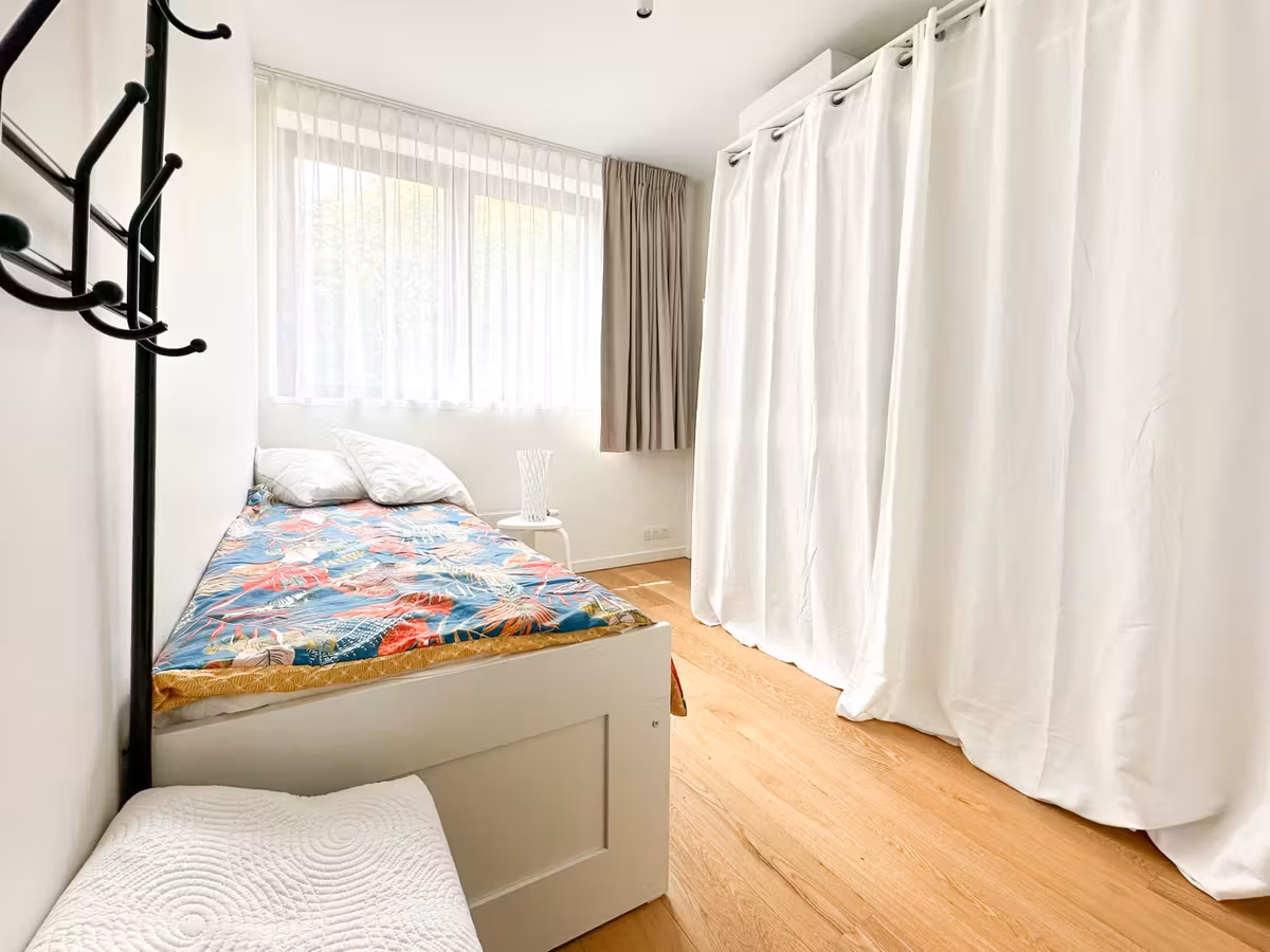 Prachtig appartement met 2 slaapkamers en groot terras - 12