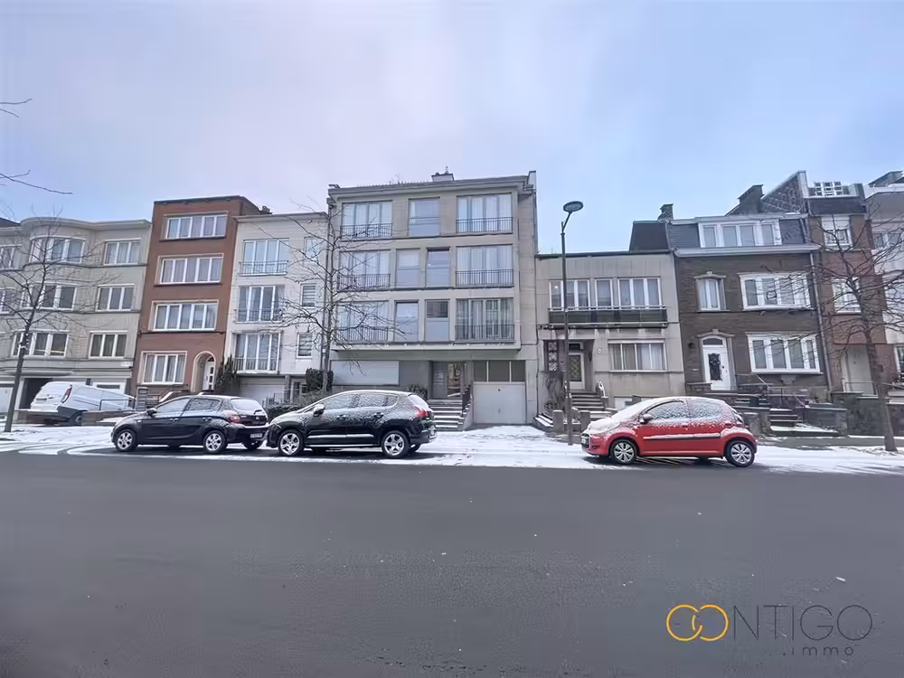 Appartement Lumineux 1ch. - 5