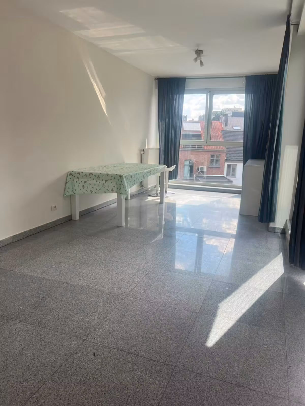 Magnifique et spacieux appartement de 3 chambres au cœur d'Anvers