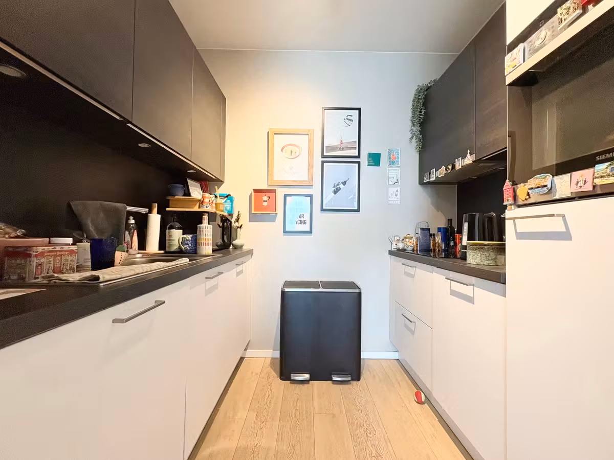 Prachtig uitzicht - nieuwbouw - groot terras - 5