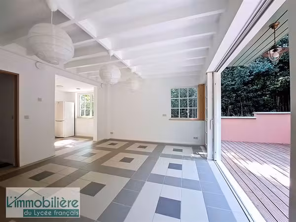Nieuw huis in Ukkel met 2 slaapkamers - 5