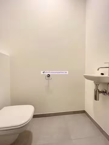 Somptueux appartement de standing in Evere - 14