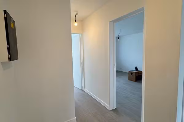 Gerenoveerd tweeslaapkamer appartement te huur in Deurne - 15