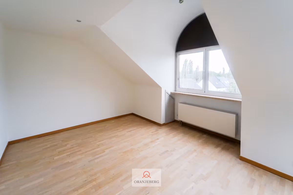 Penthouse spacieux de 2 chambres à Zwijnaarde - 11