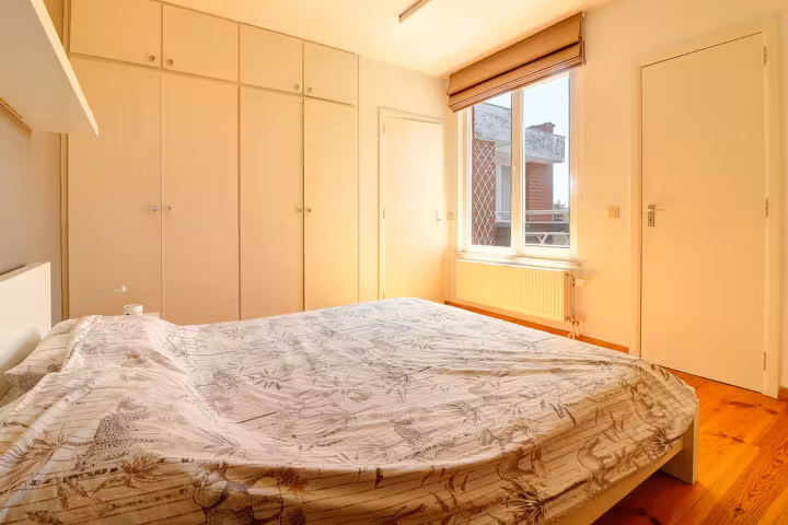 Apartment for rent in Auderghem - 6